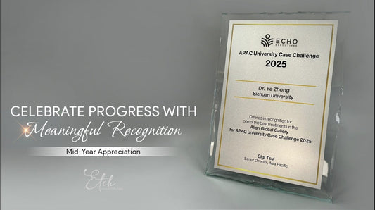 Mid-Year Appreciation: Celebrate Progress with Meaningful Recognition