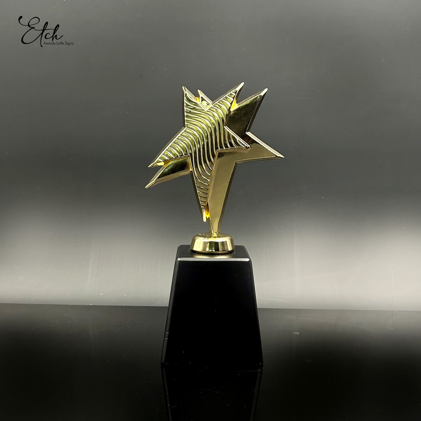 Dual Star Trophy