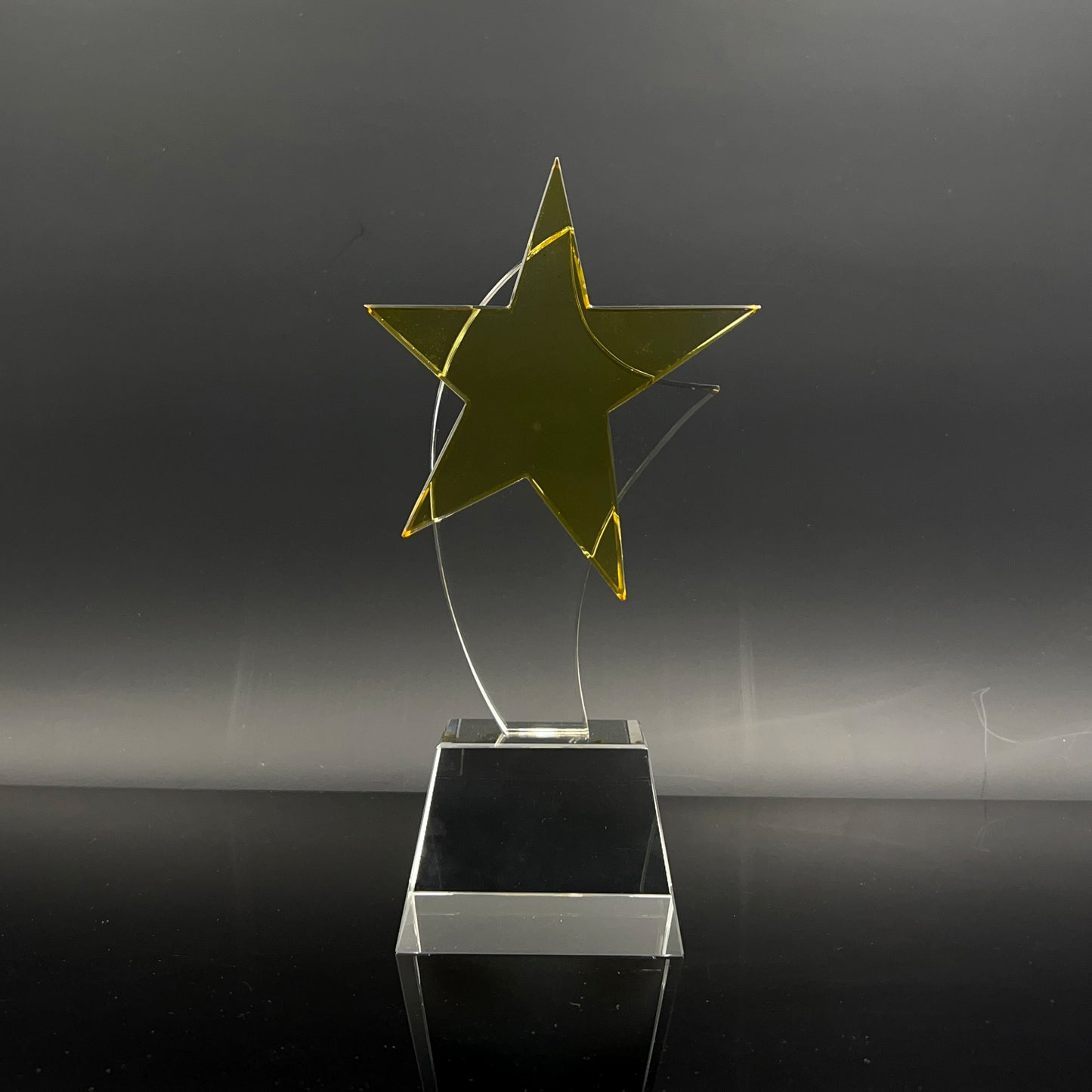 Starburst Trophy
