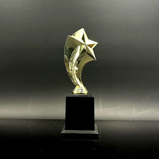 Golden Comet Star Trophy