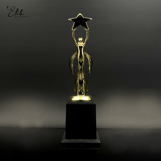 Angelic Starkeeper Trophy