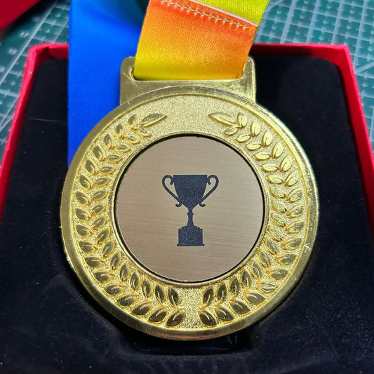 Elite Medal