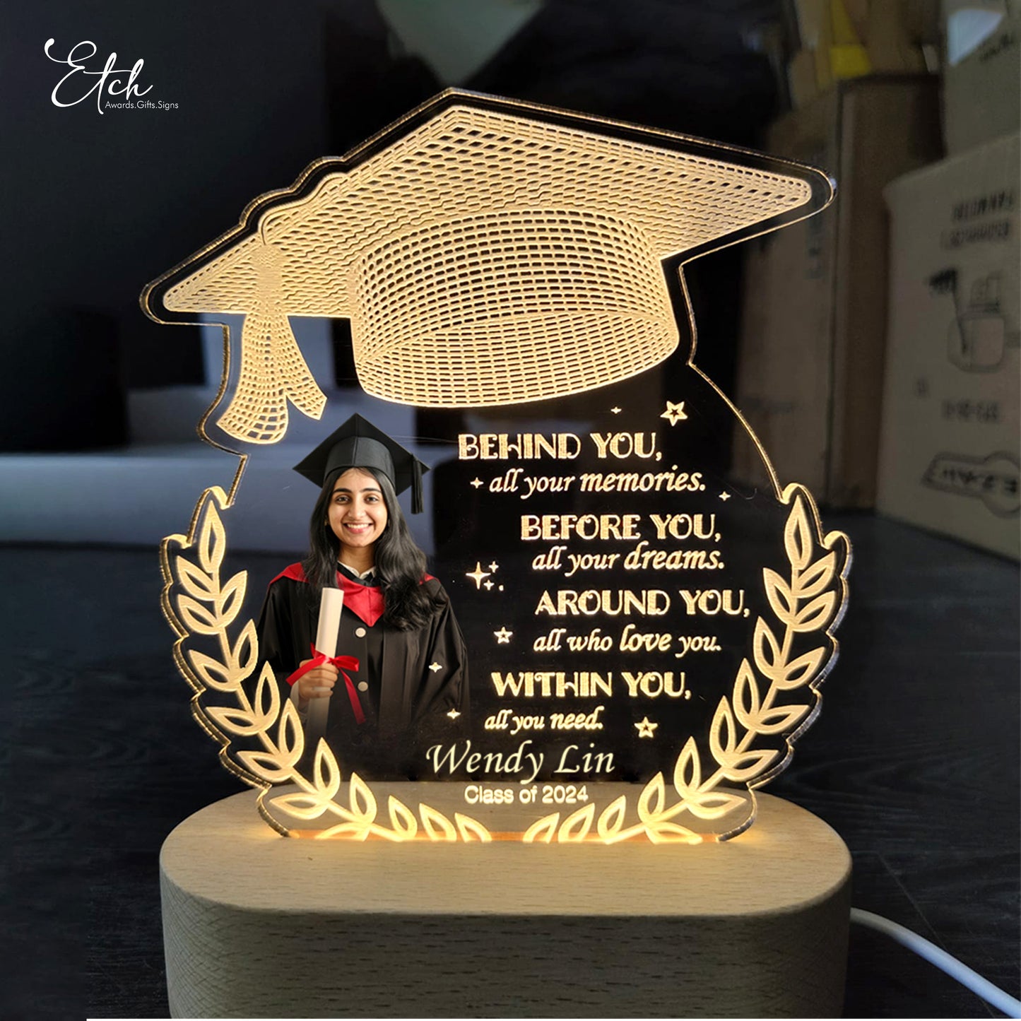Graduation Gift