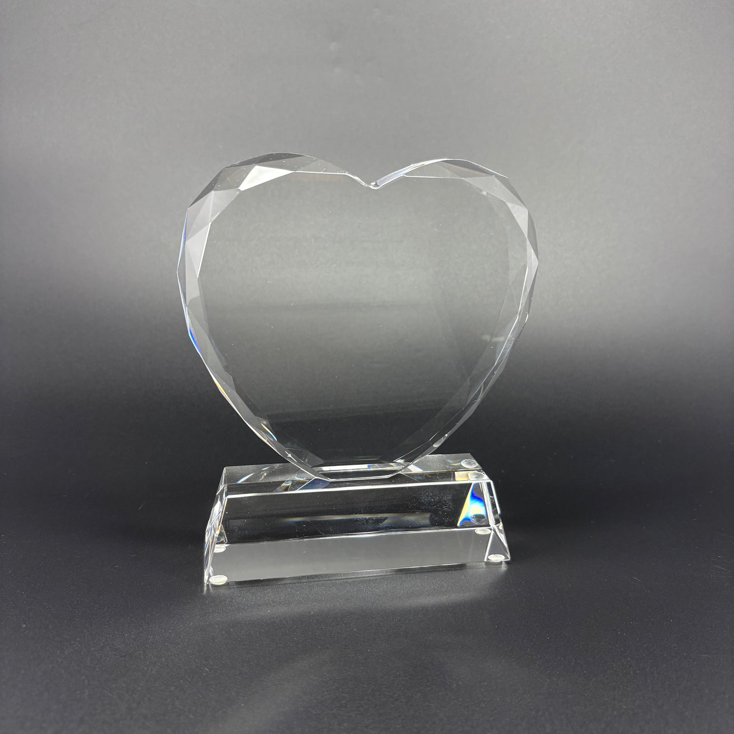 Eternal Heart Honor Trophy Award