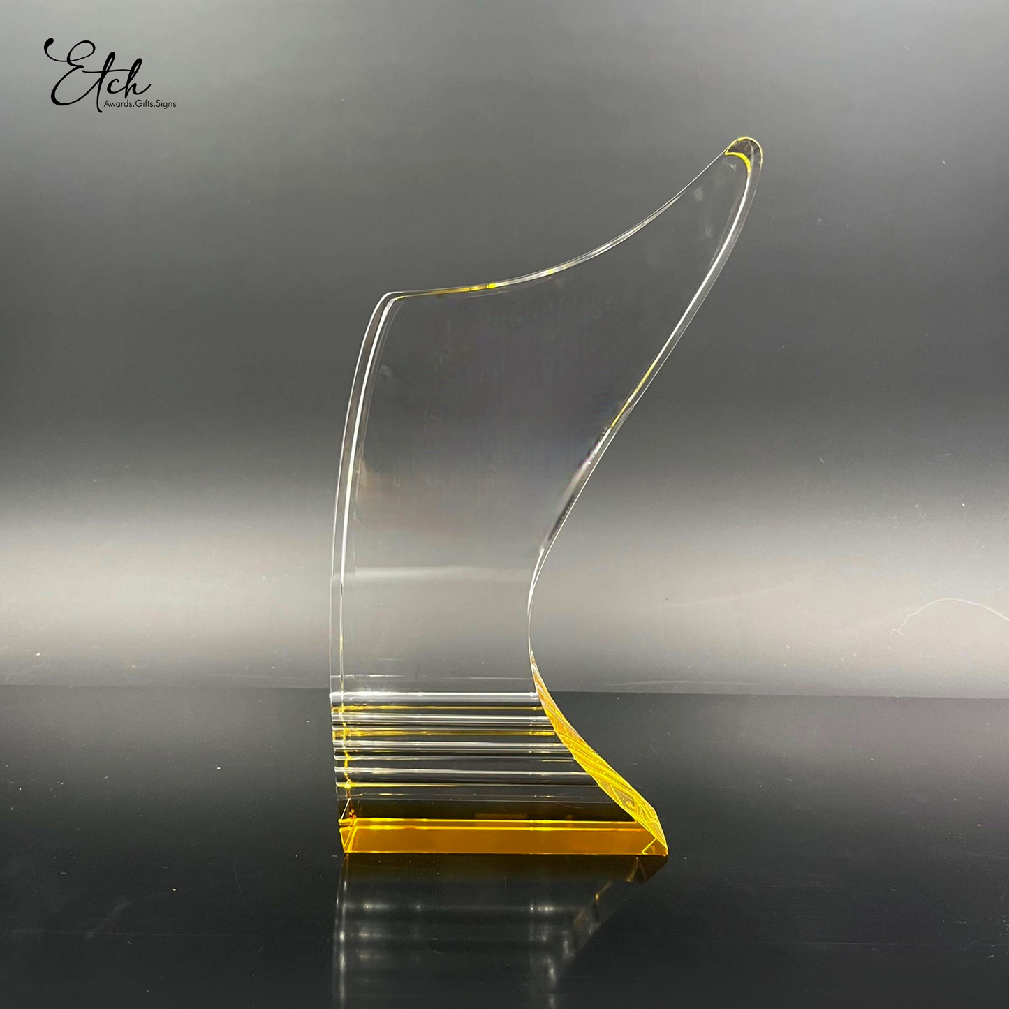Artistic Harmony Award