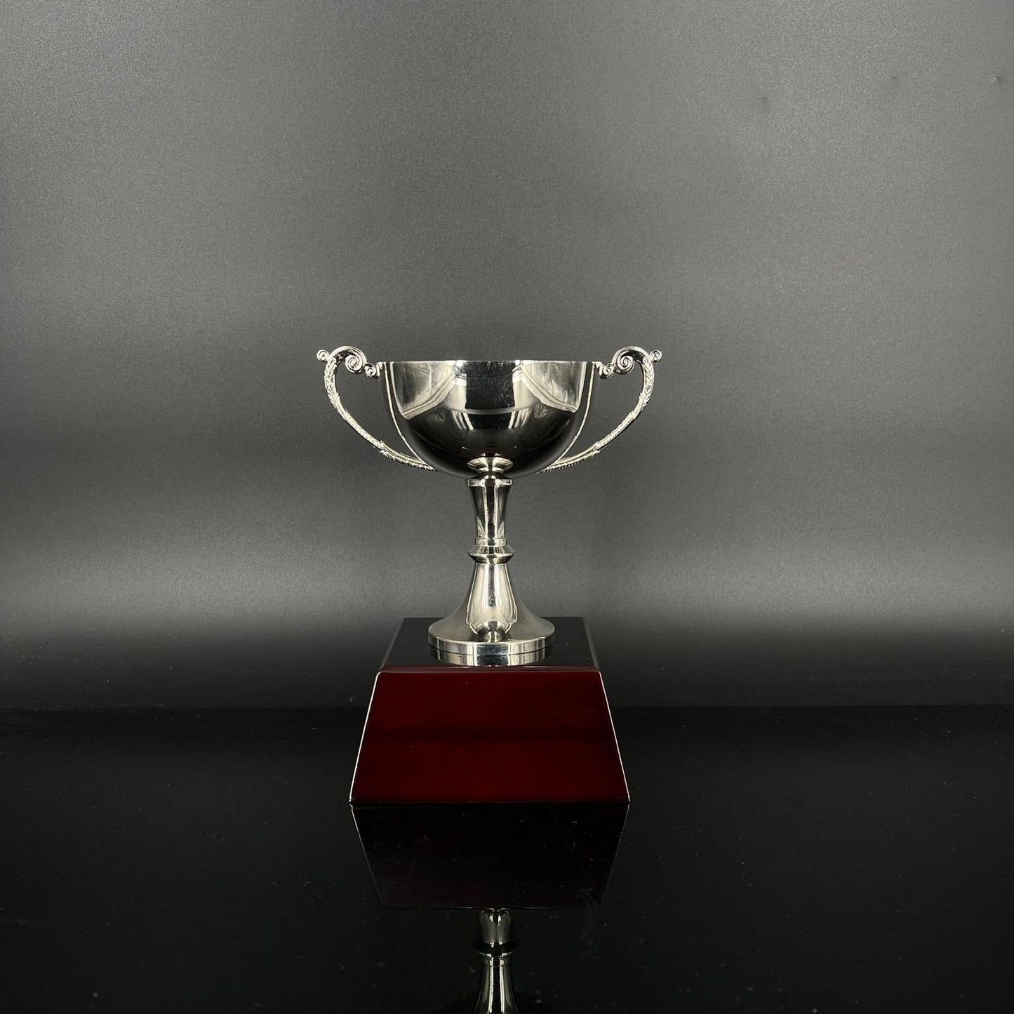 Achievement Cup Trophy