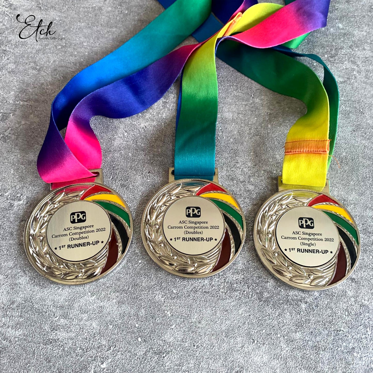 Achievement Medal
