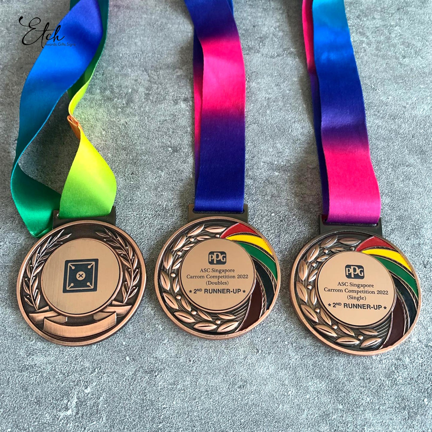 Achievement Medal