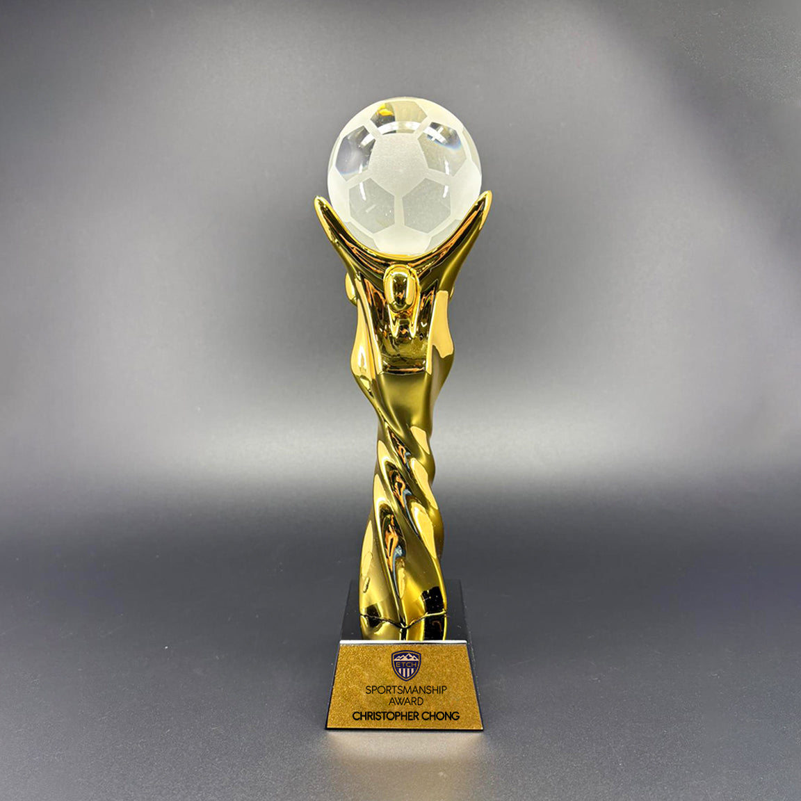 Golden Victory Award