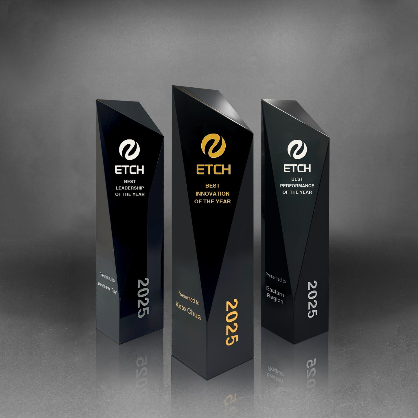 Black Gratitude Award