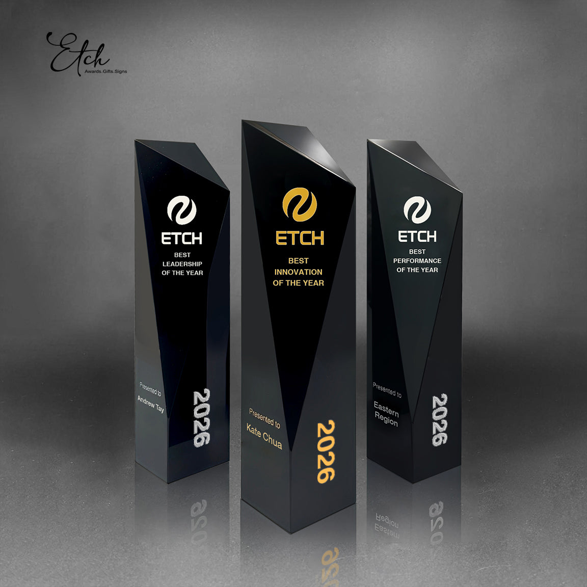 Black Gratitude Award