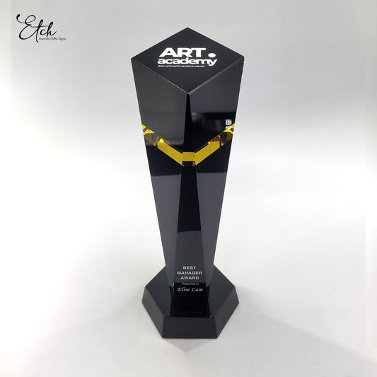 Black Icon Award
