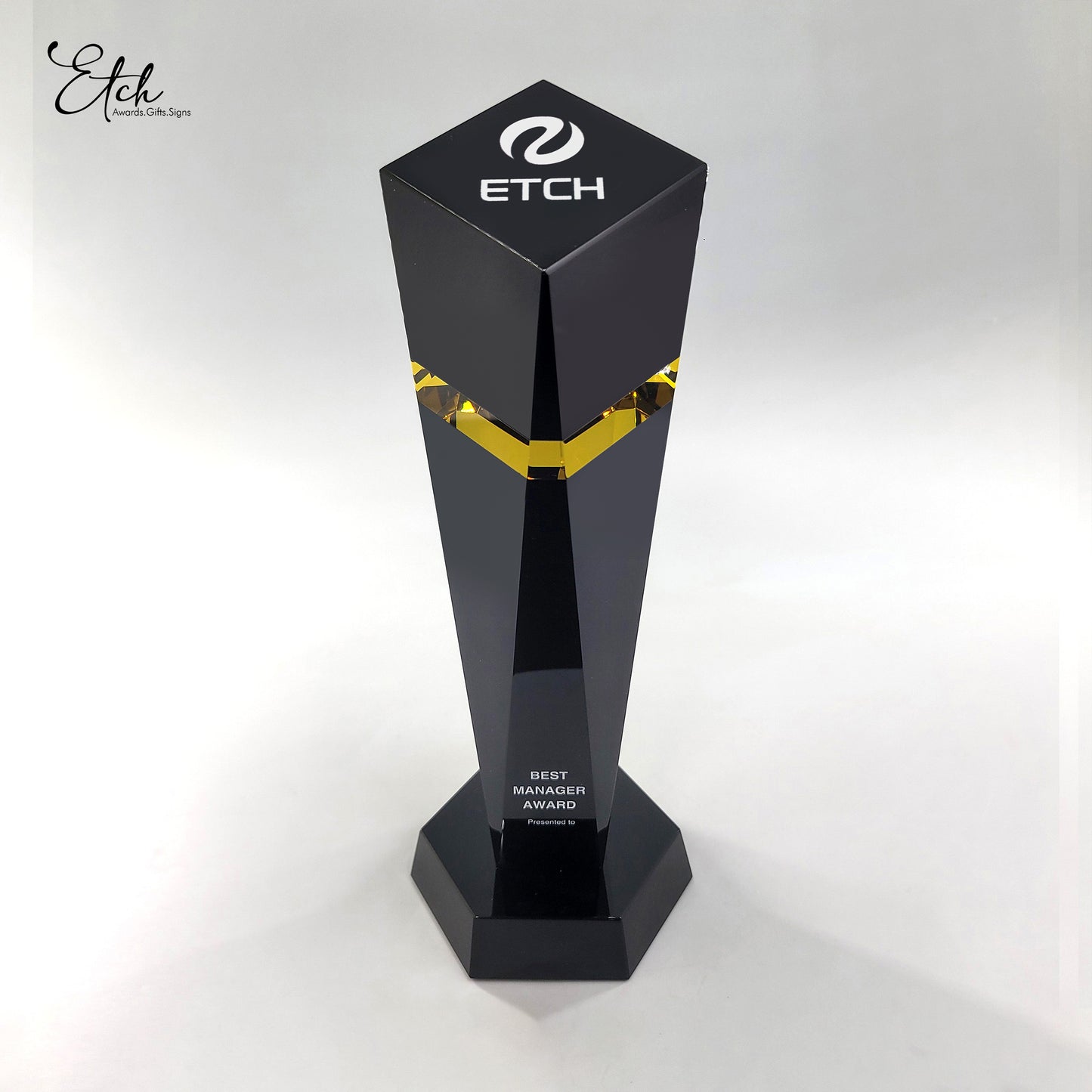 Black Icon Award
