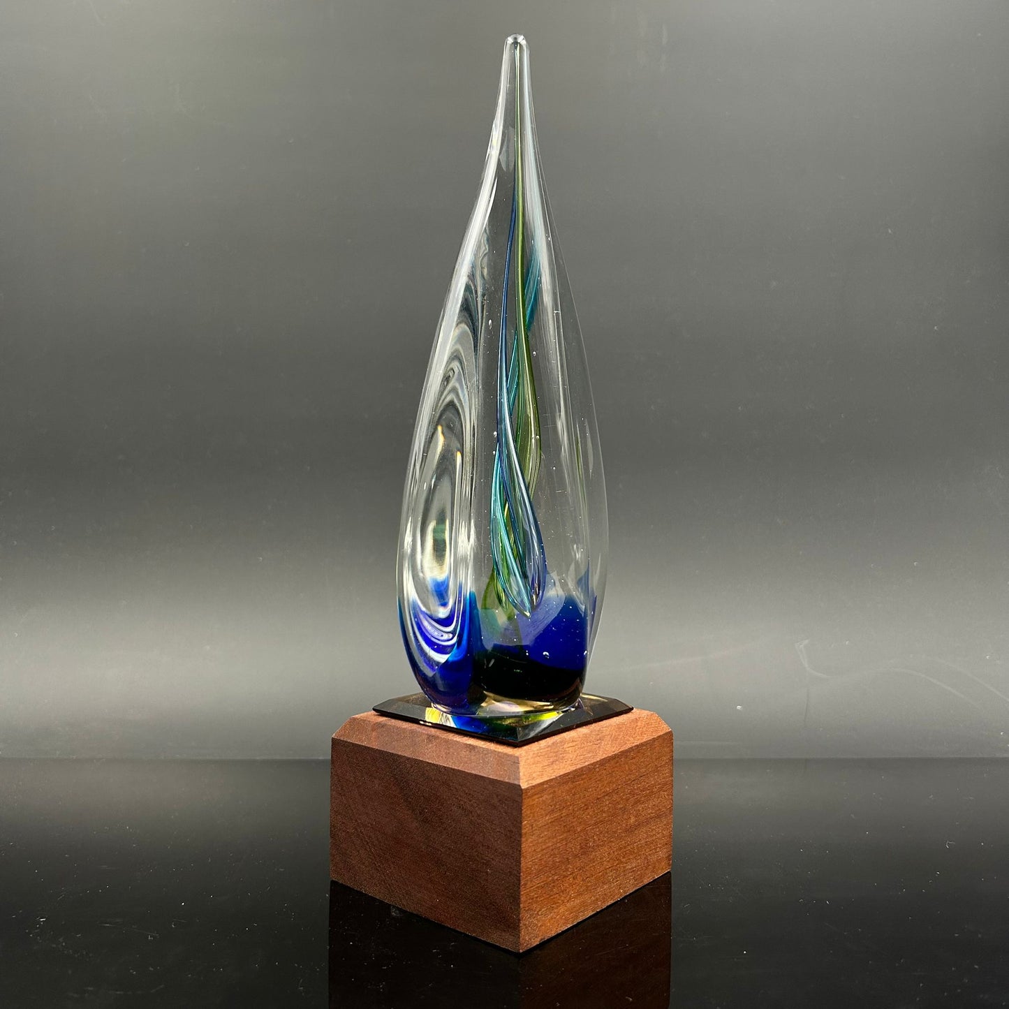 Chromatic Swirl Excellence Award