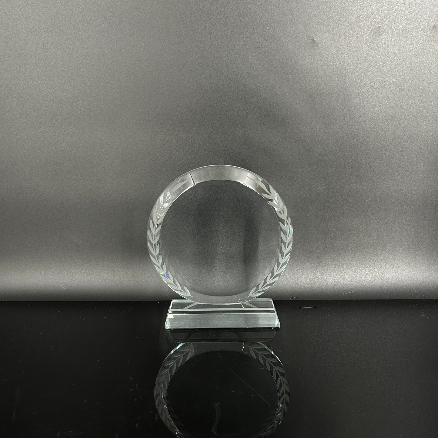 Circle of Distinction Trophy Award