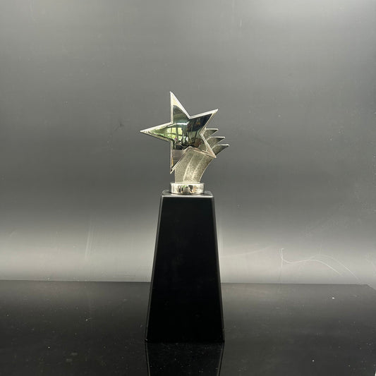 Cosmic Star Trophy