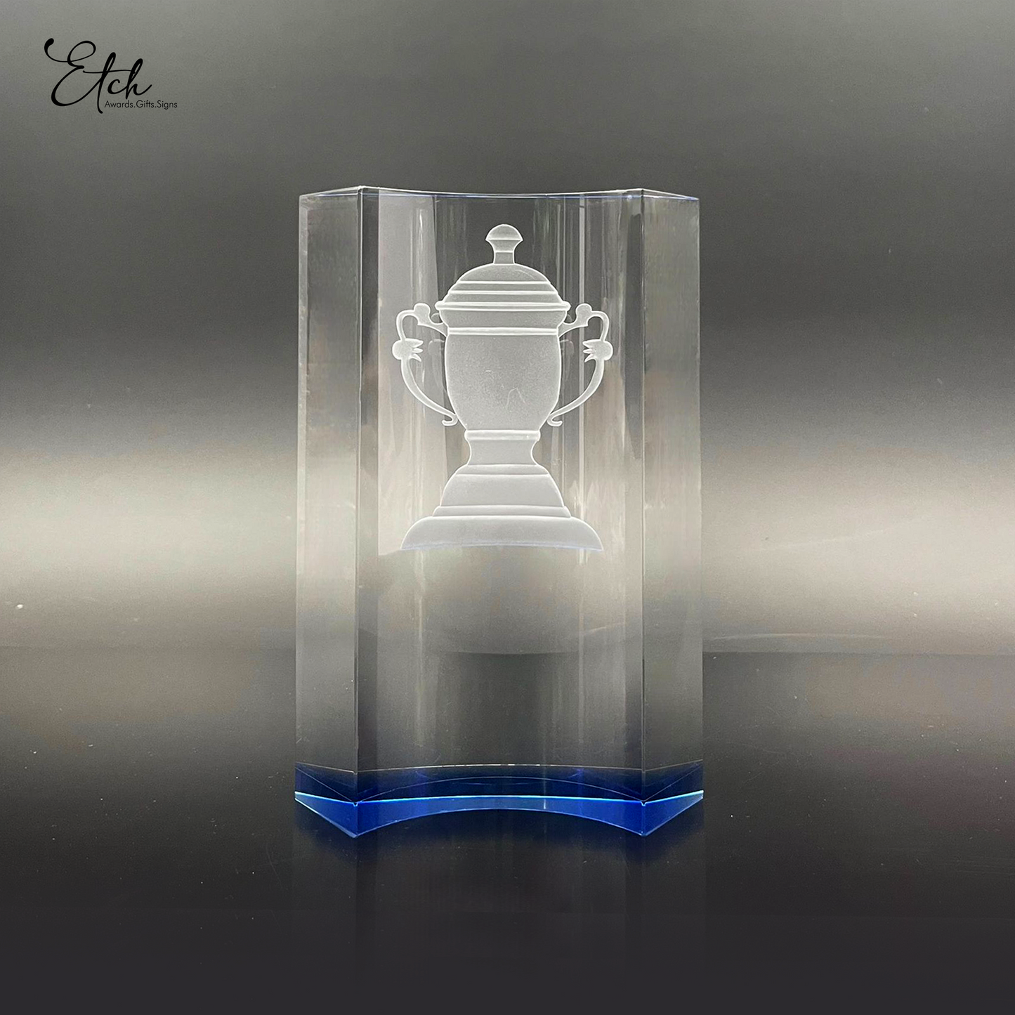 Crystal Arc Award
