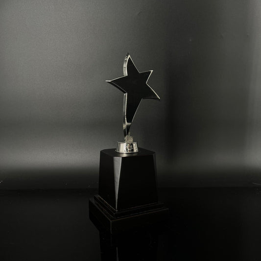 Dancing Star Trophy