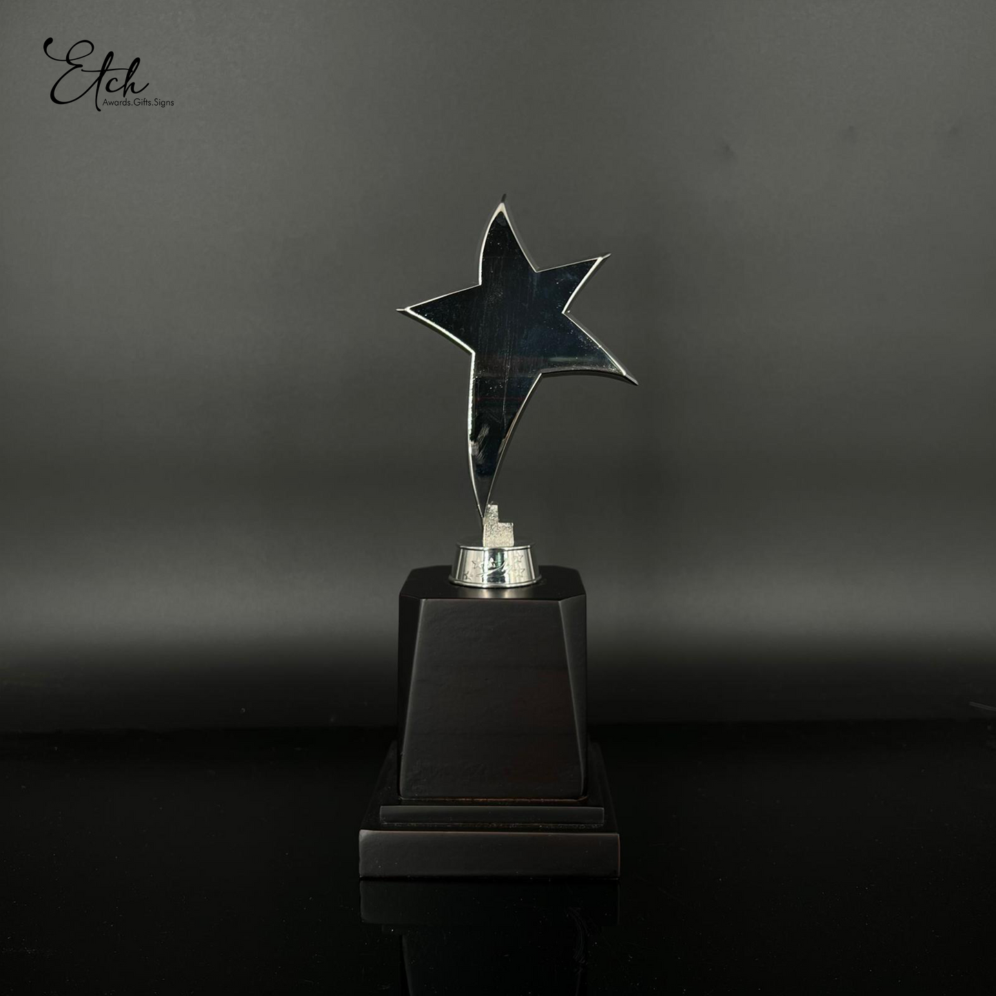 Dancing Star Trophy