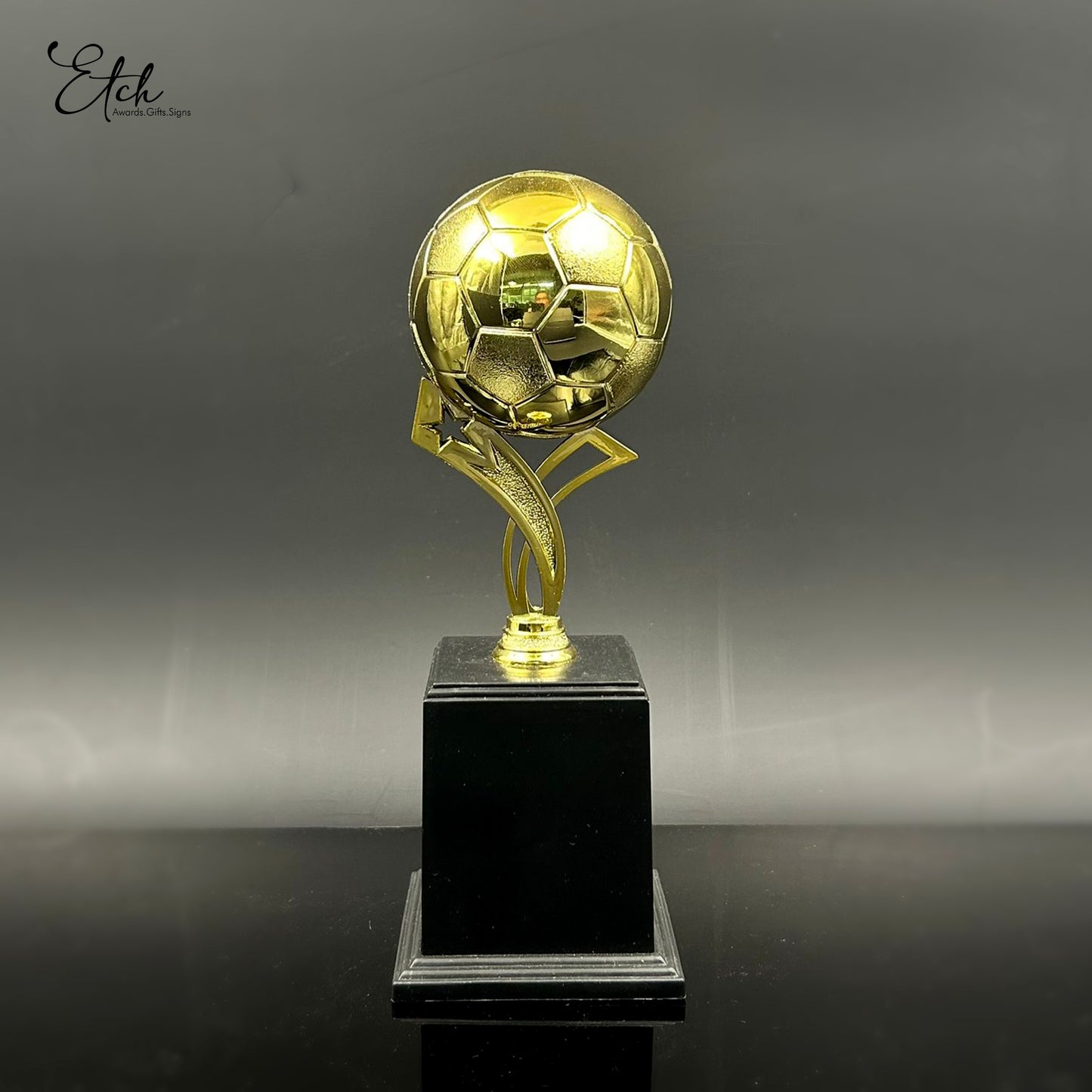 Golden Football Trophy