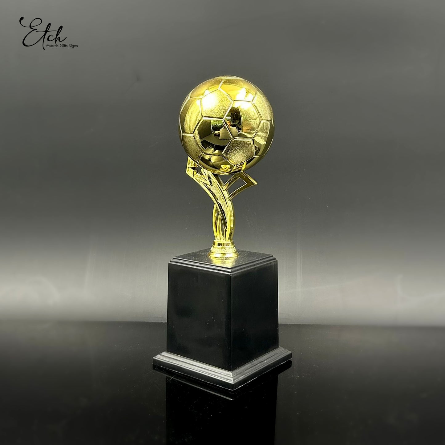 Golden Football Trophy