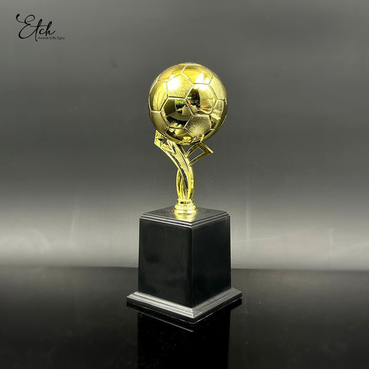 Golden Football Trophy
