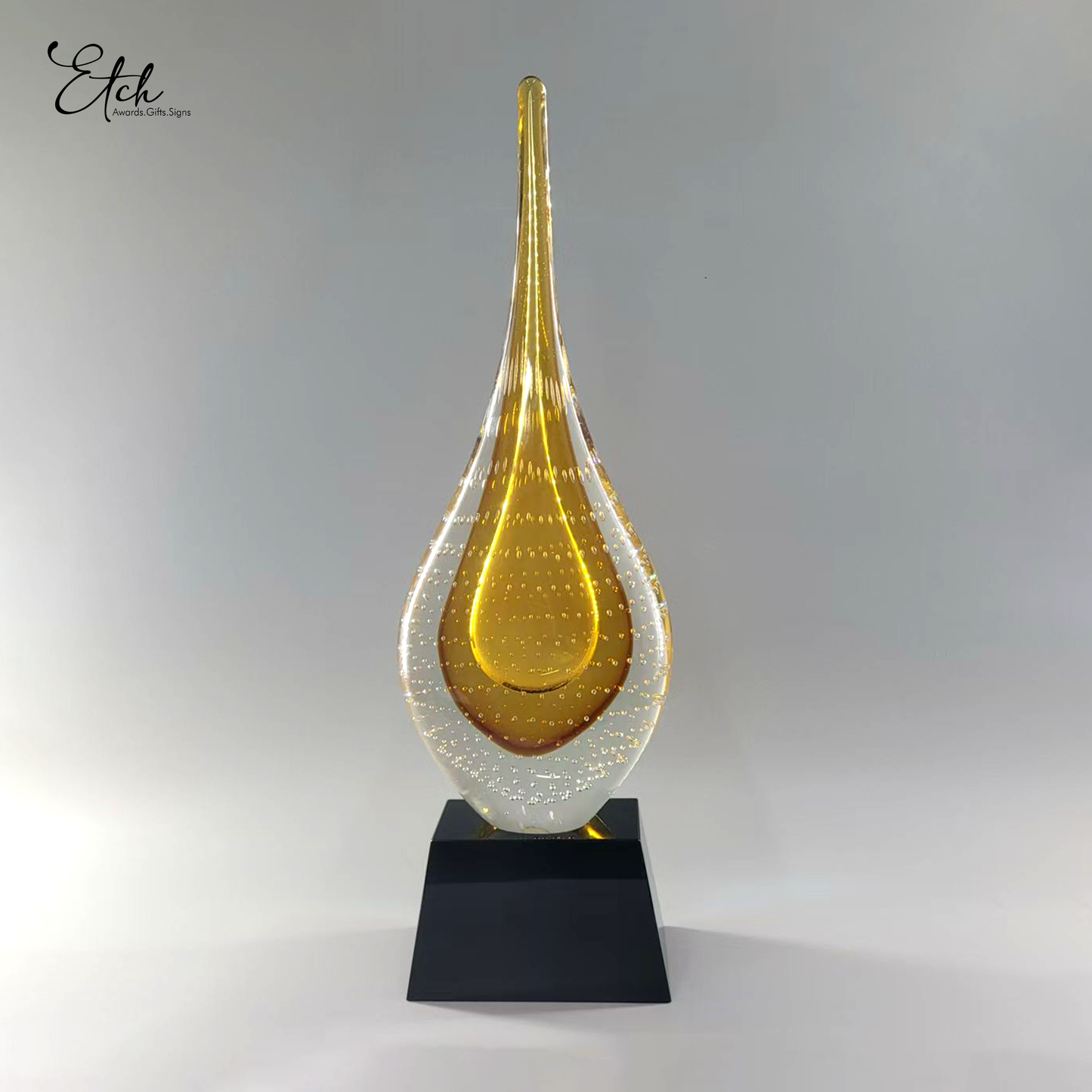 Golden Raindrop Award