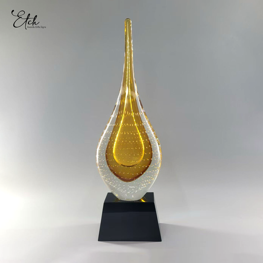 Golden Raindrop Award