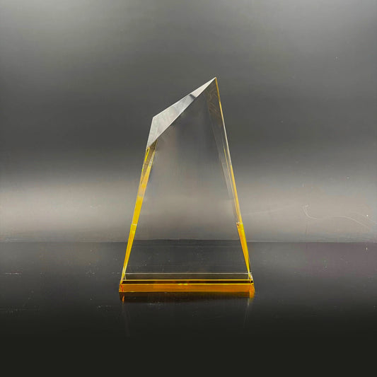 Golden Slope Crystal Award