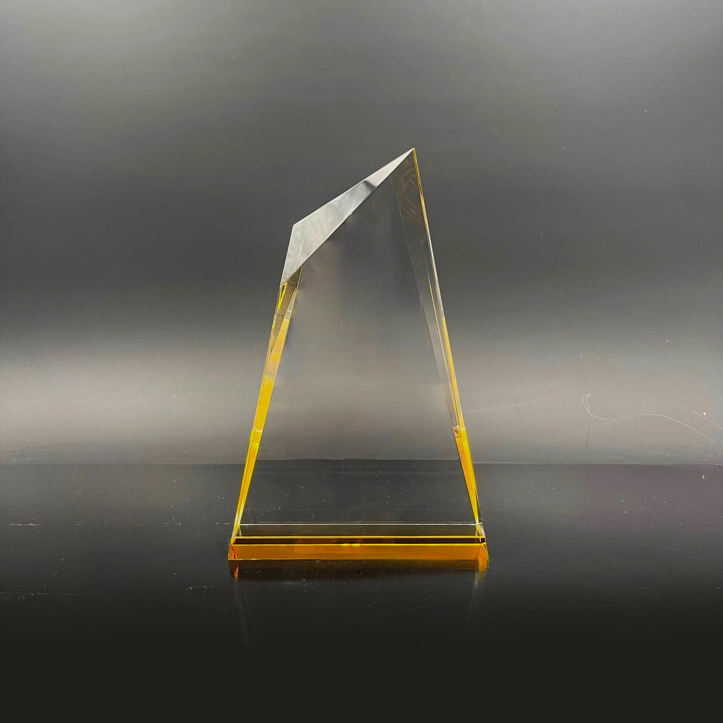Golden Slope Crystal Award