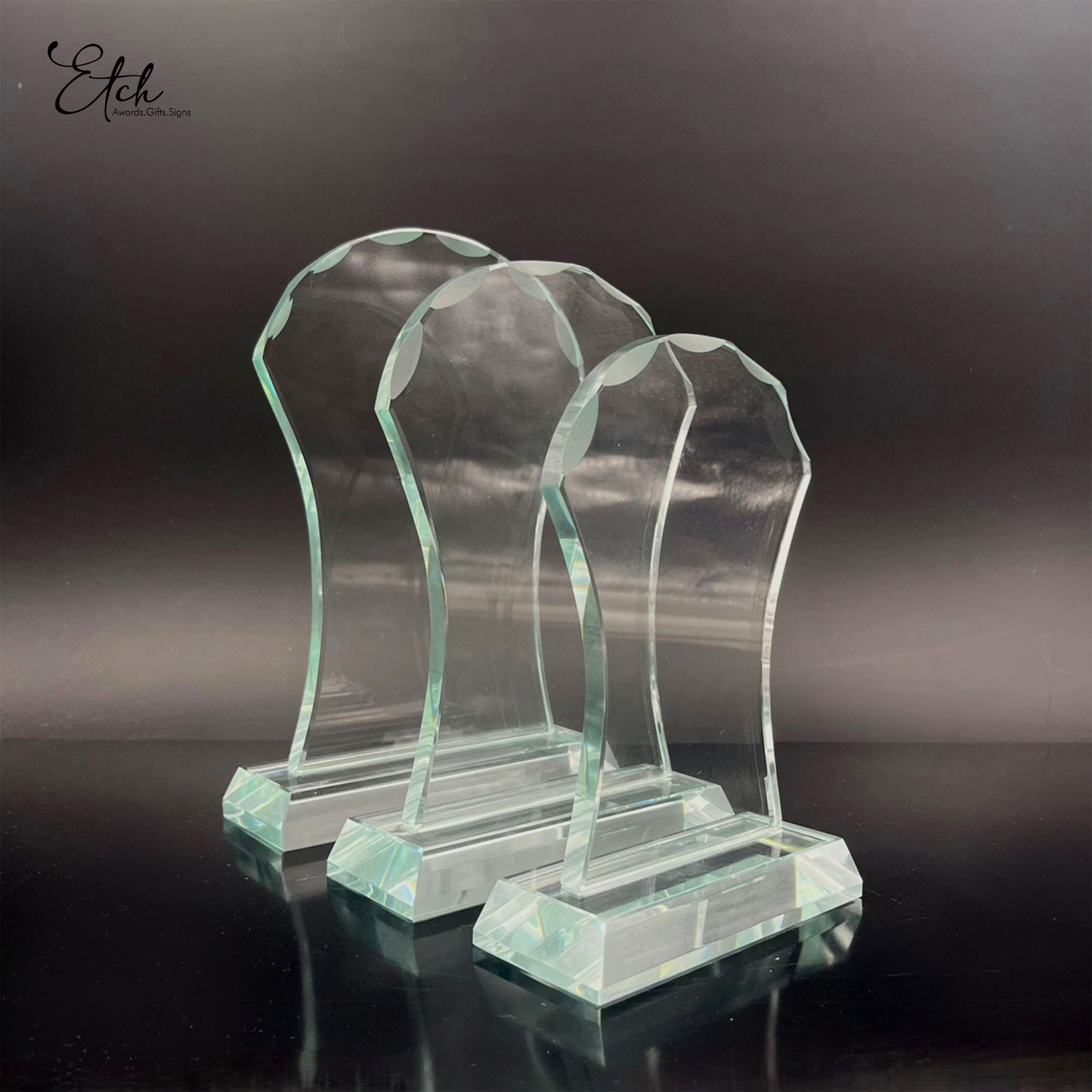 Green Gateway Trophy Award