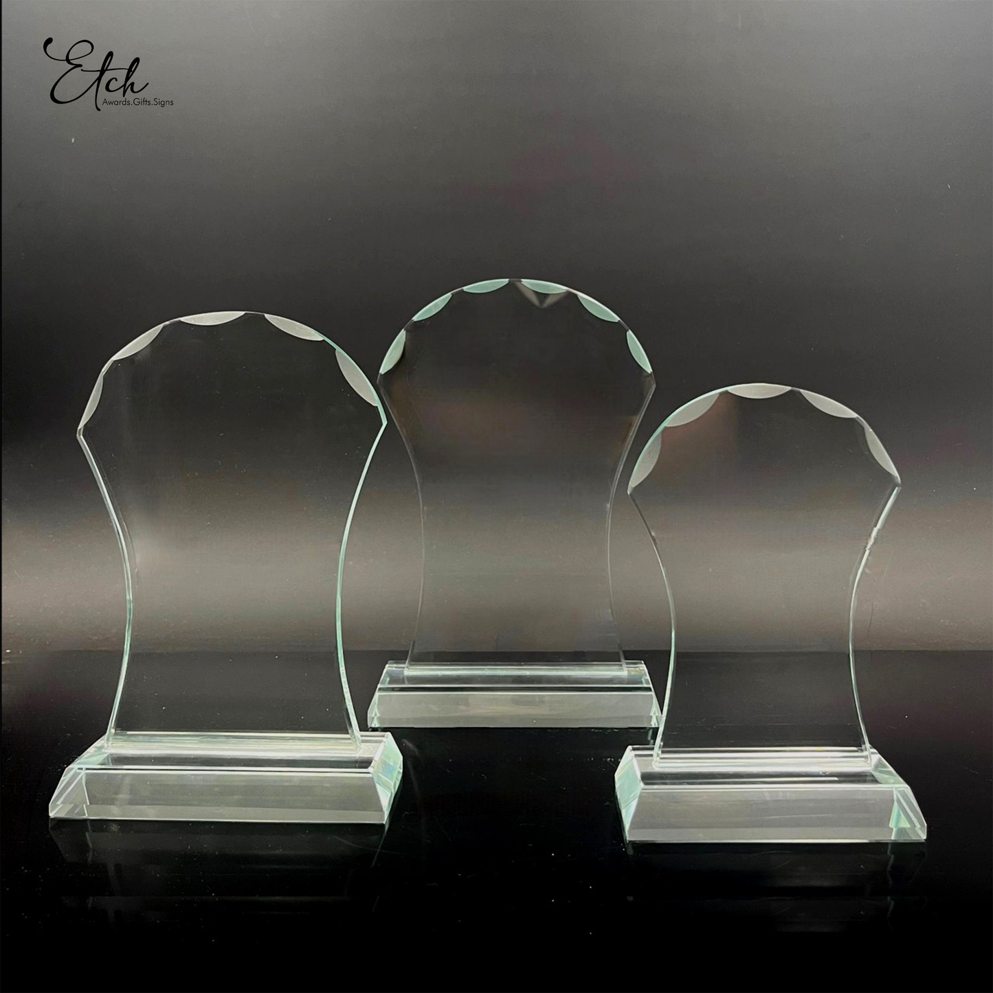 Green Gateway Trophy Award