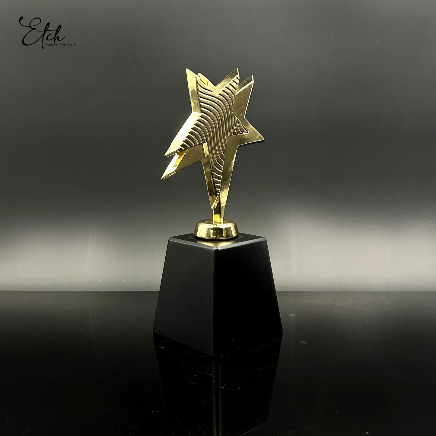 Dual Star Trophy