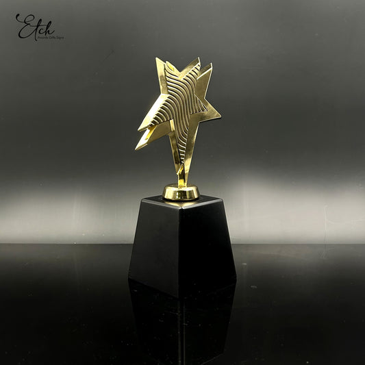 Dual Star Trophy