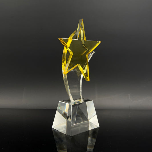 Starburst Trophy