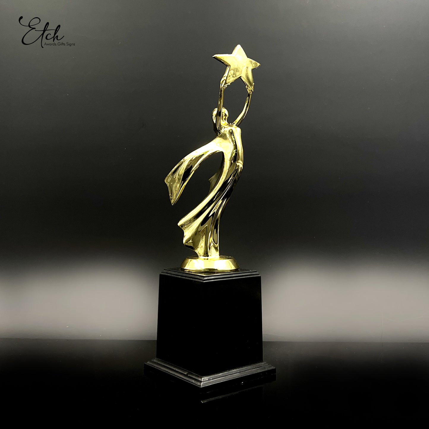 Angelic Starkeeper Trophy