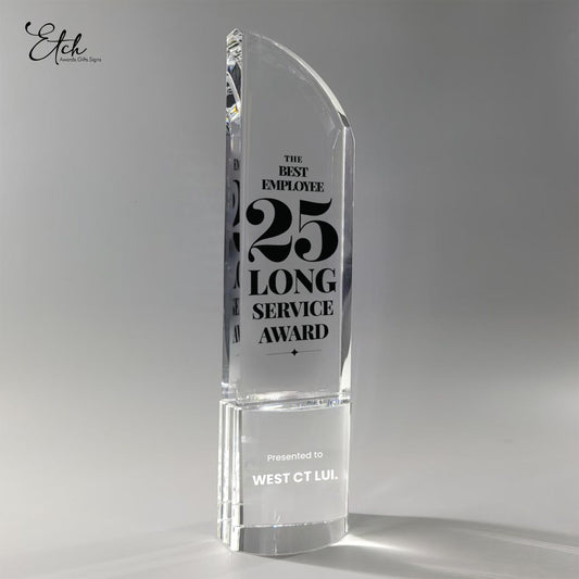 Long Service Award