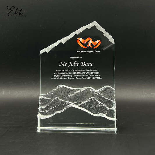 Mountain Majesty Award