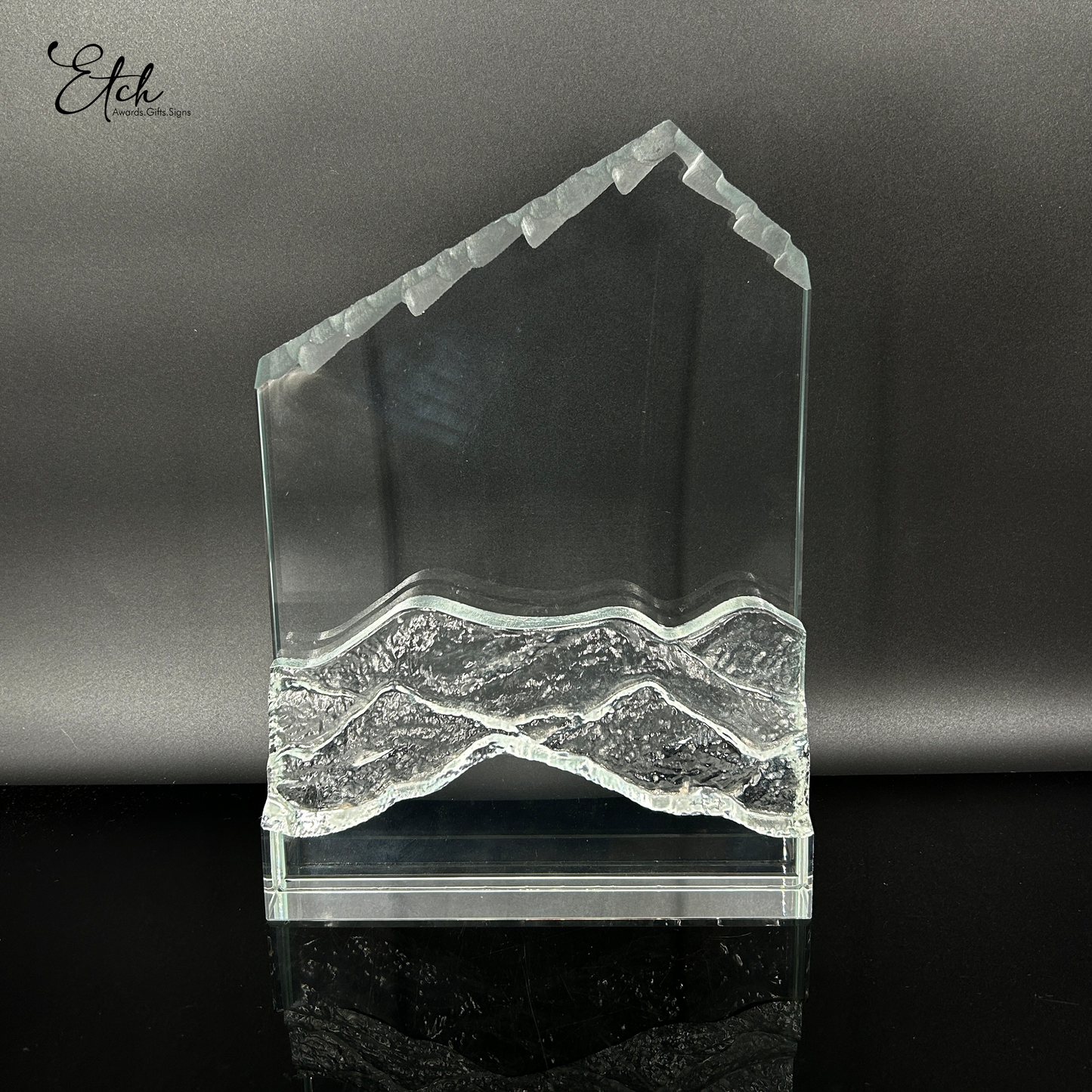 Mountain Majesty Award