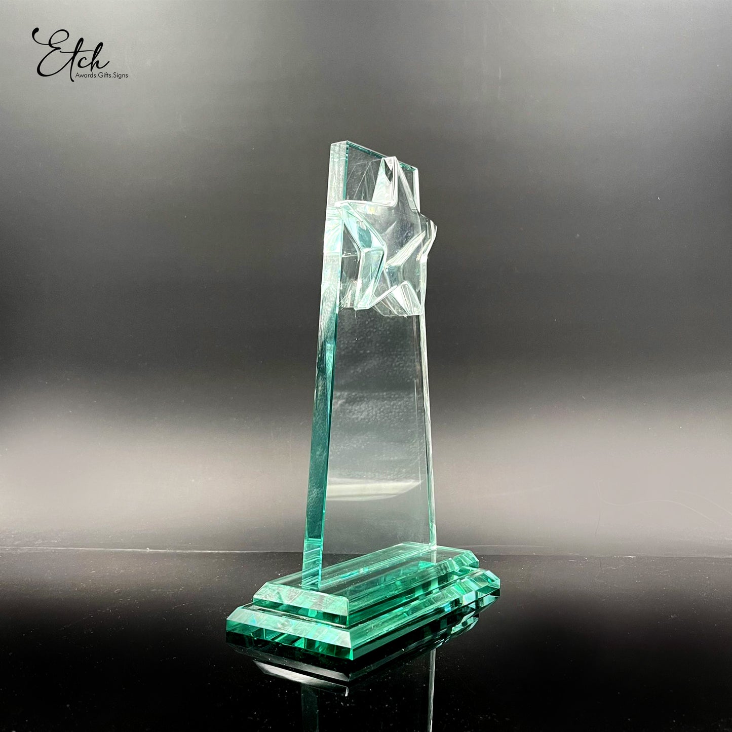 Mountaintop Star Award