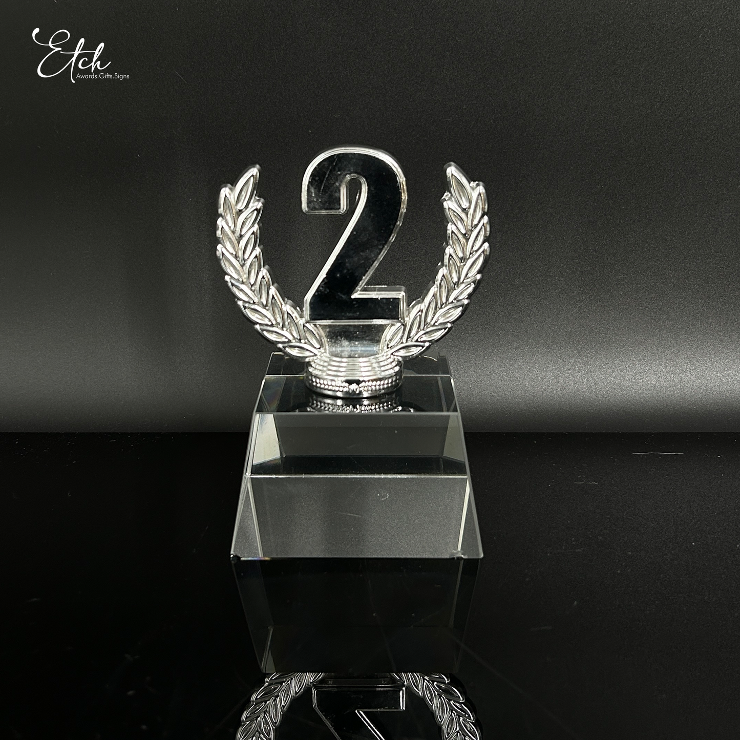 Numerical Triumph Trophy-Short