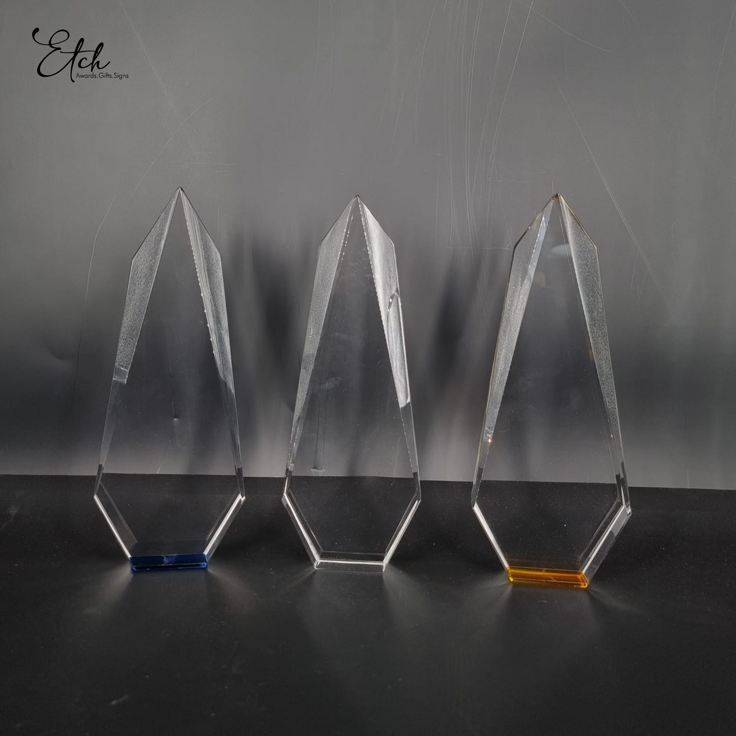 Peak Elegance Award