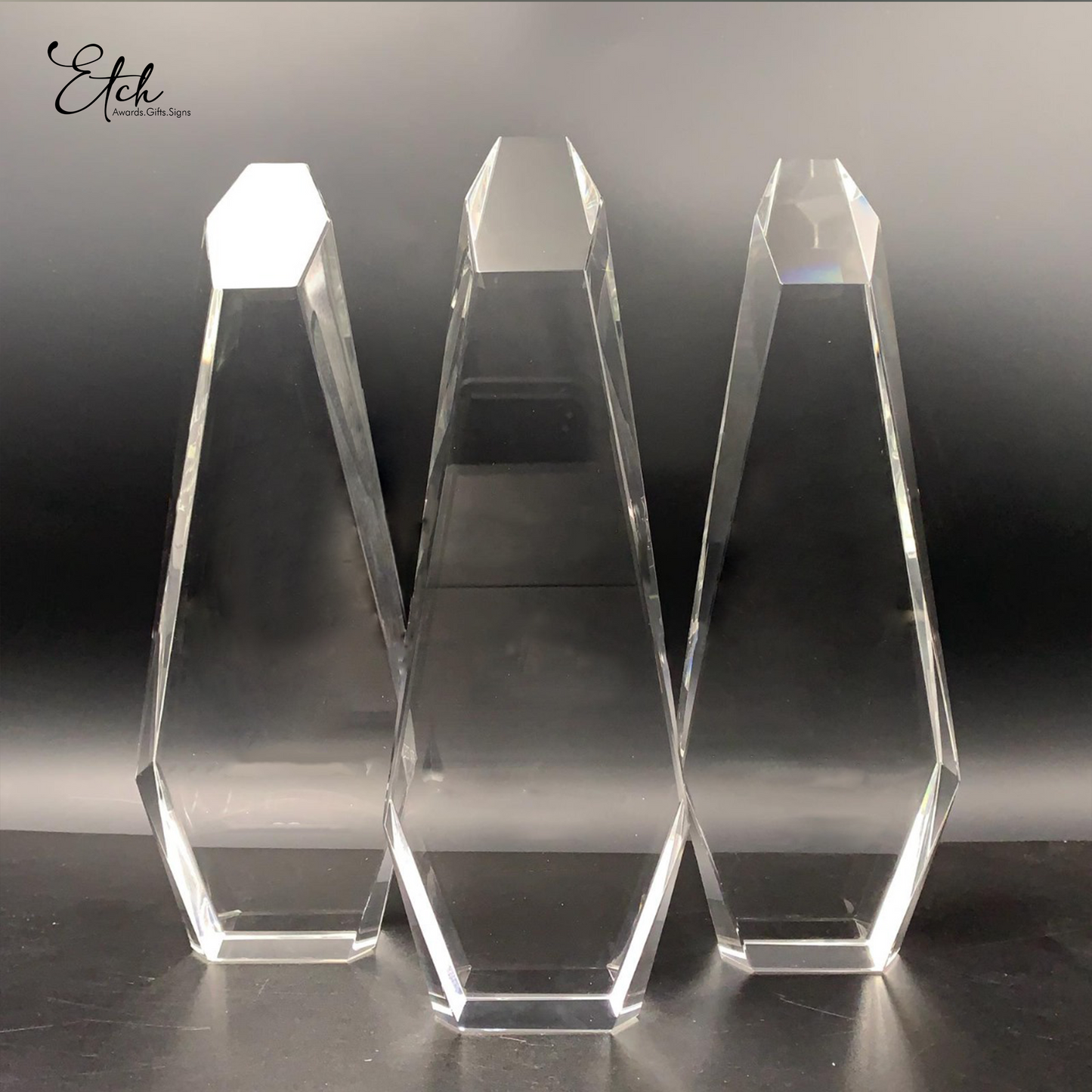 Prism Crown Achievement Award