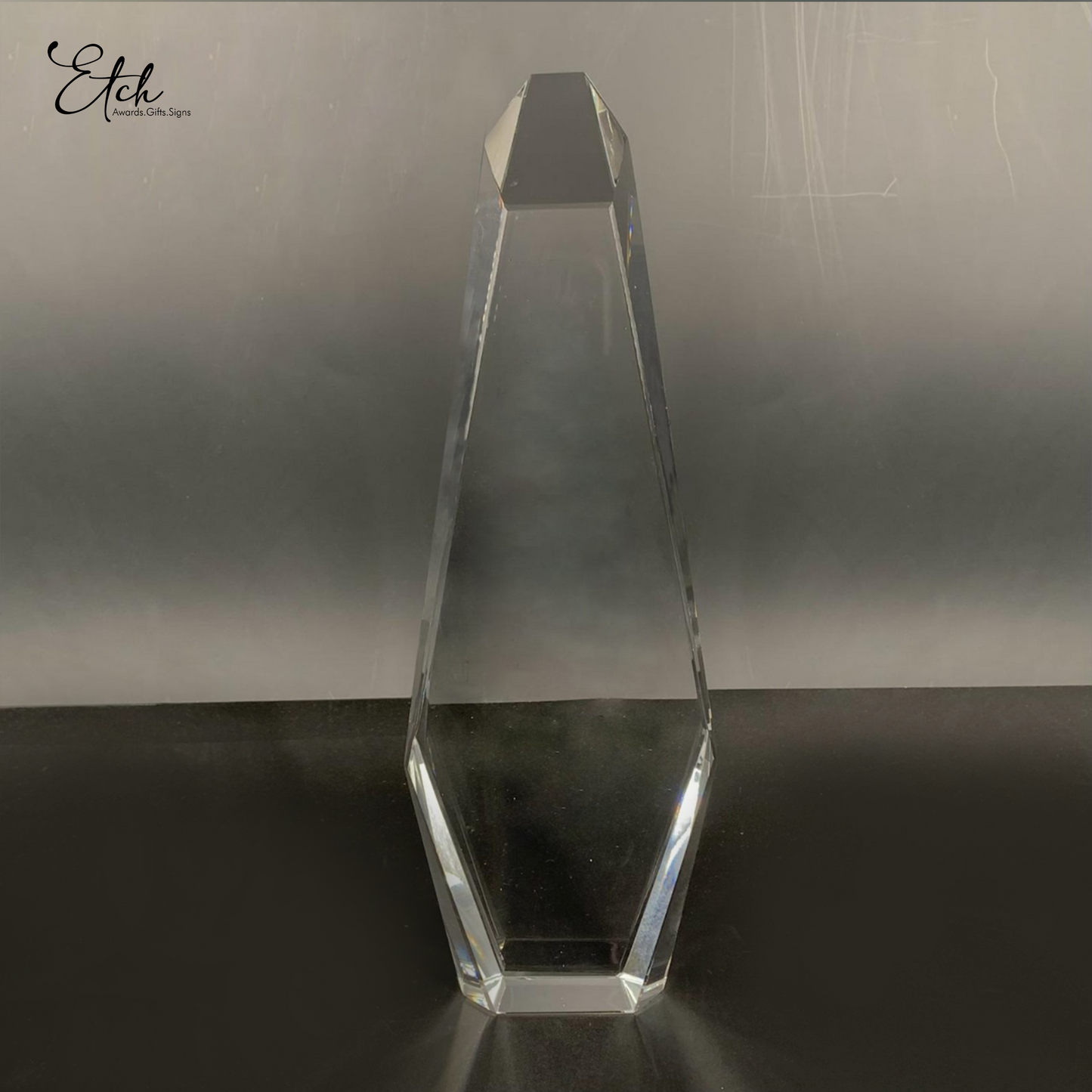Prism Crown Achievement Award