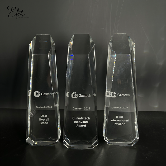 Prism Majesty Award