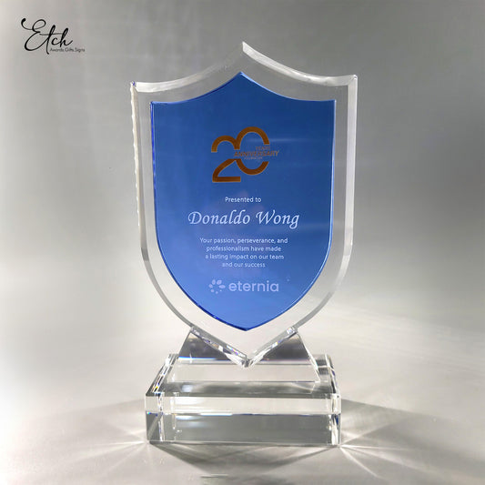 Protector's Honor Award