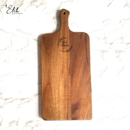Serving Board - Mother’s Day Special