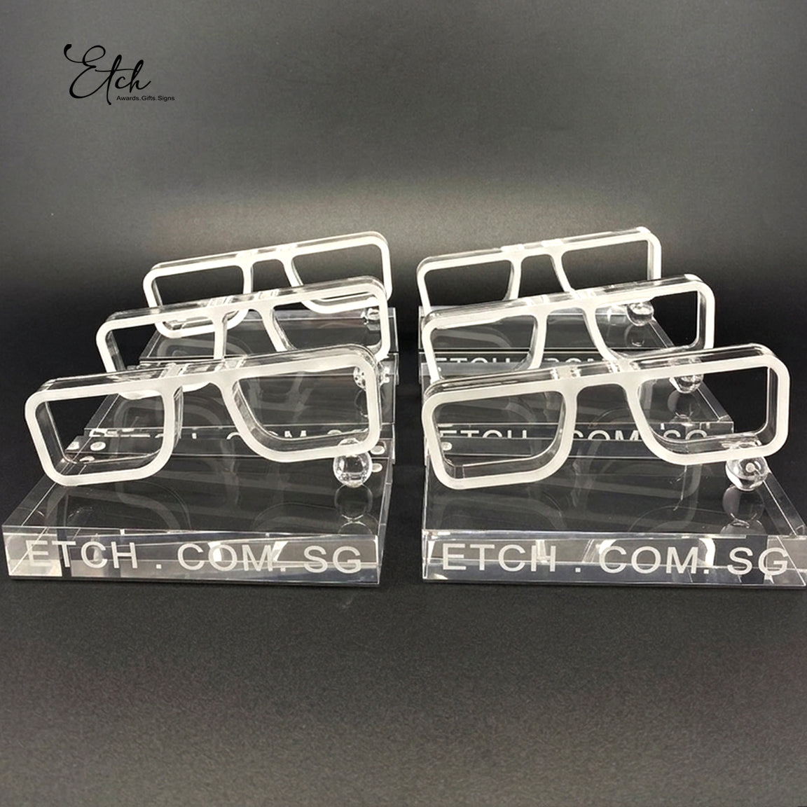 Clear Vision Award