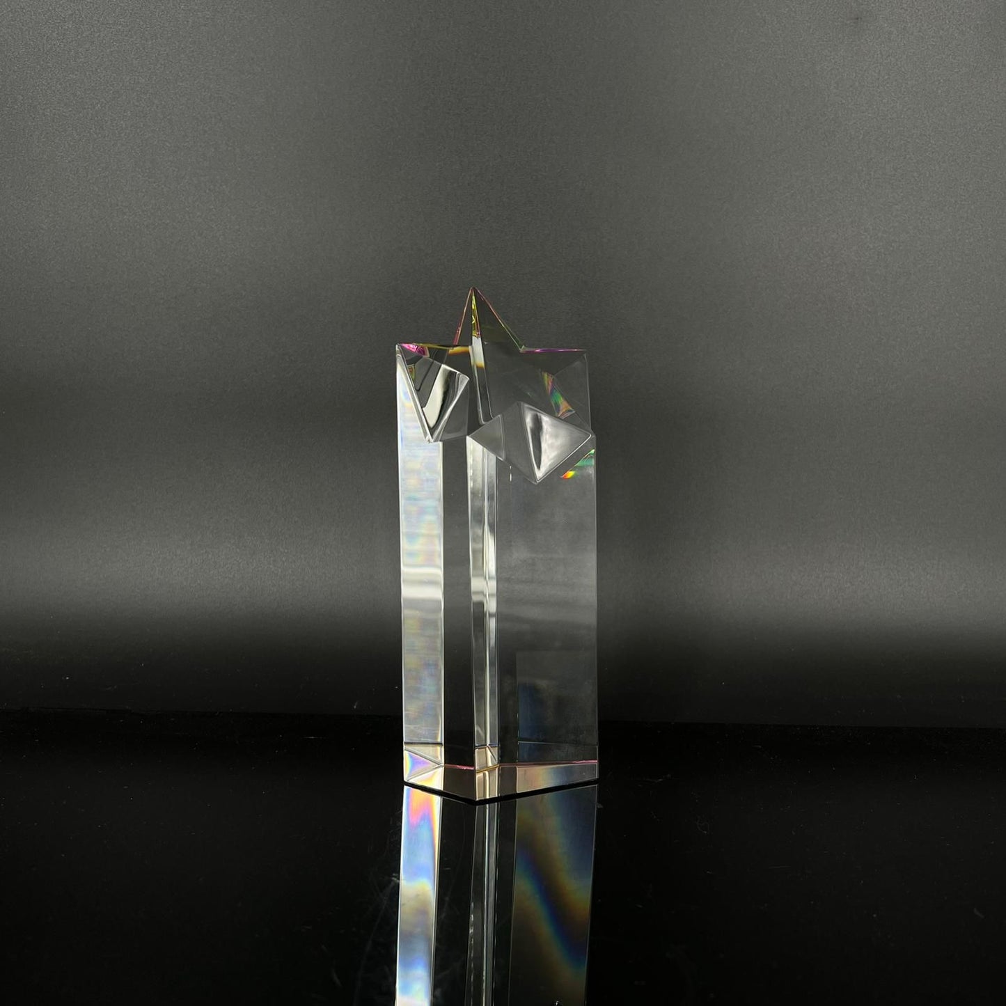 Star Cube Award