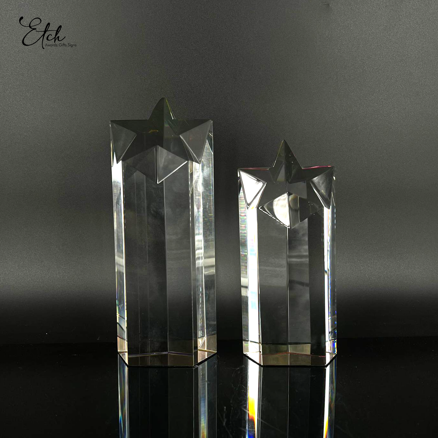 Star Cube Award